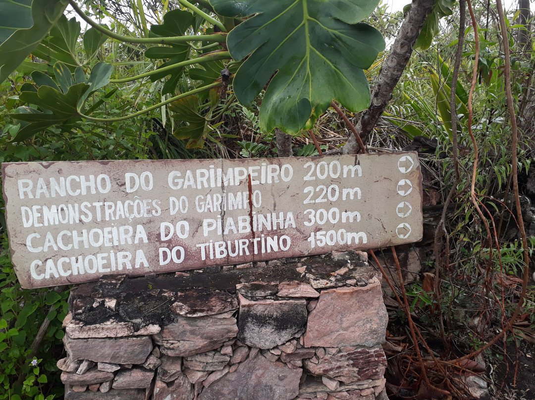 Parque Natural Municipal de Mucugê景点图片