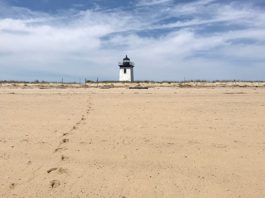 Long Point Beach景点图片