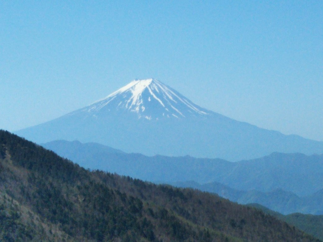 Mount Daibosatsu景点图片