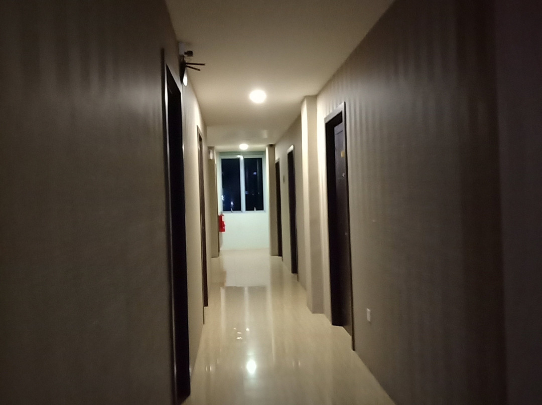 OYO 676 Nasa Hotel主图