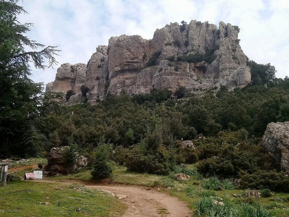 Monte Novo San Giovanni景点图片