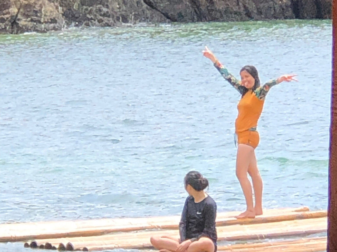 Pandan旅游攻略图片