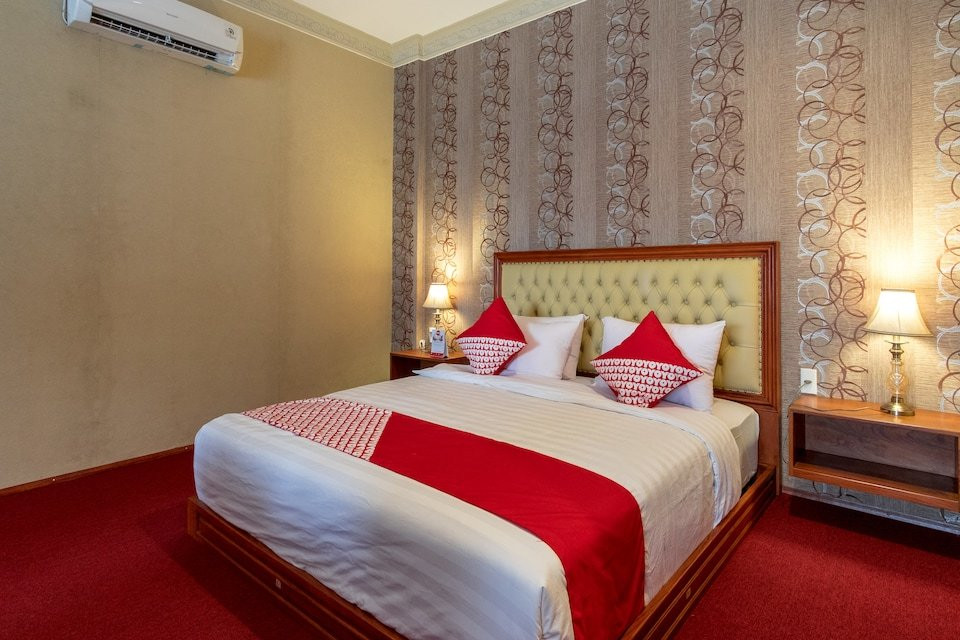 OYO 294 Andrea Residence Syariah主图