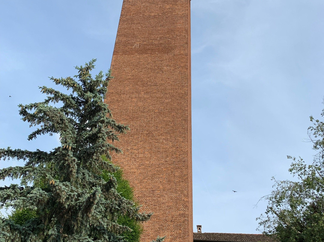 Castello di Villanterio-Villanterio必去景点
