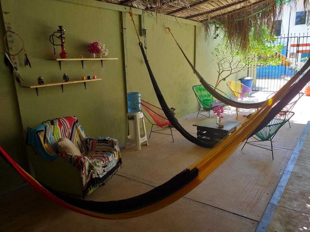 Hotel Posada Diamante-官方