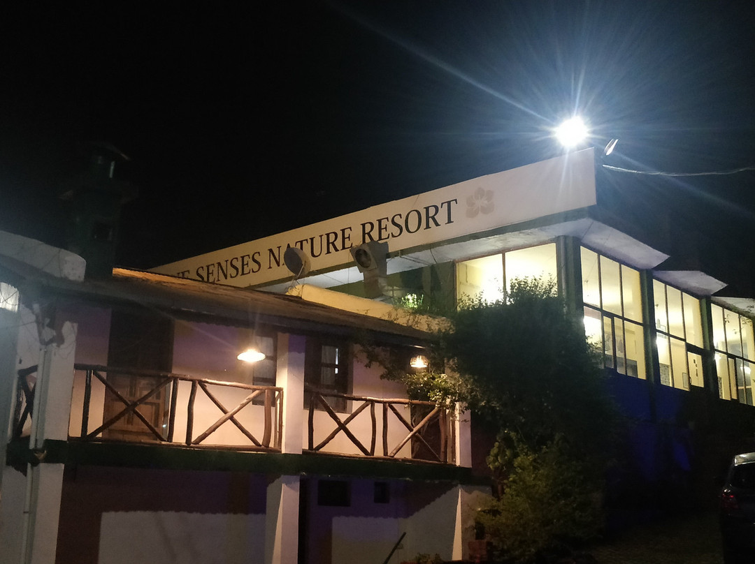Five Senses Nature Resort主图