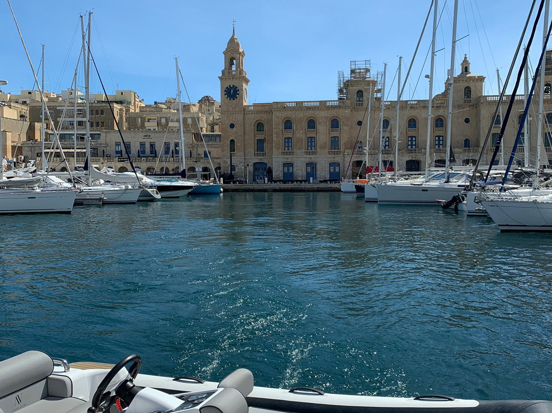 Azure Ultra-毕尔古必去景点