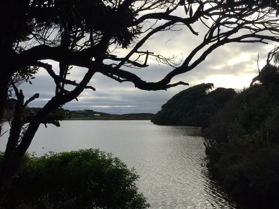 Latitud Sur Chiloe-Ancud必去景点
