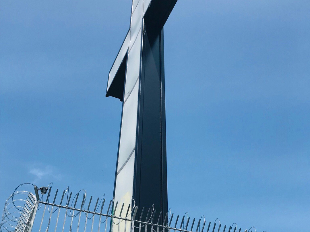 Holy Land USA - Waterbury, Connecticut-沃特伯里必去景点