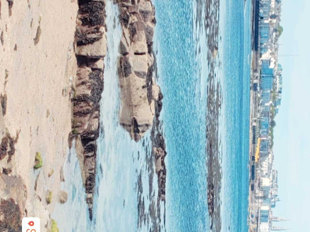 Sandycove Beach-都柏林必去景点