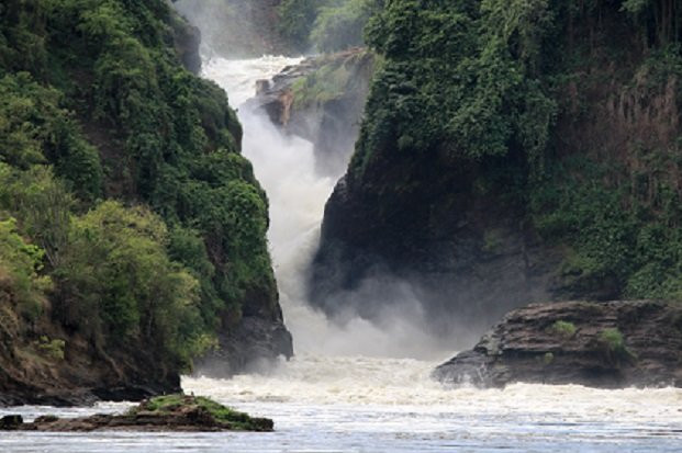 Shaka Tours & Travel Uganda-恩德培必去景点