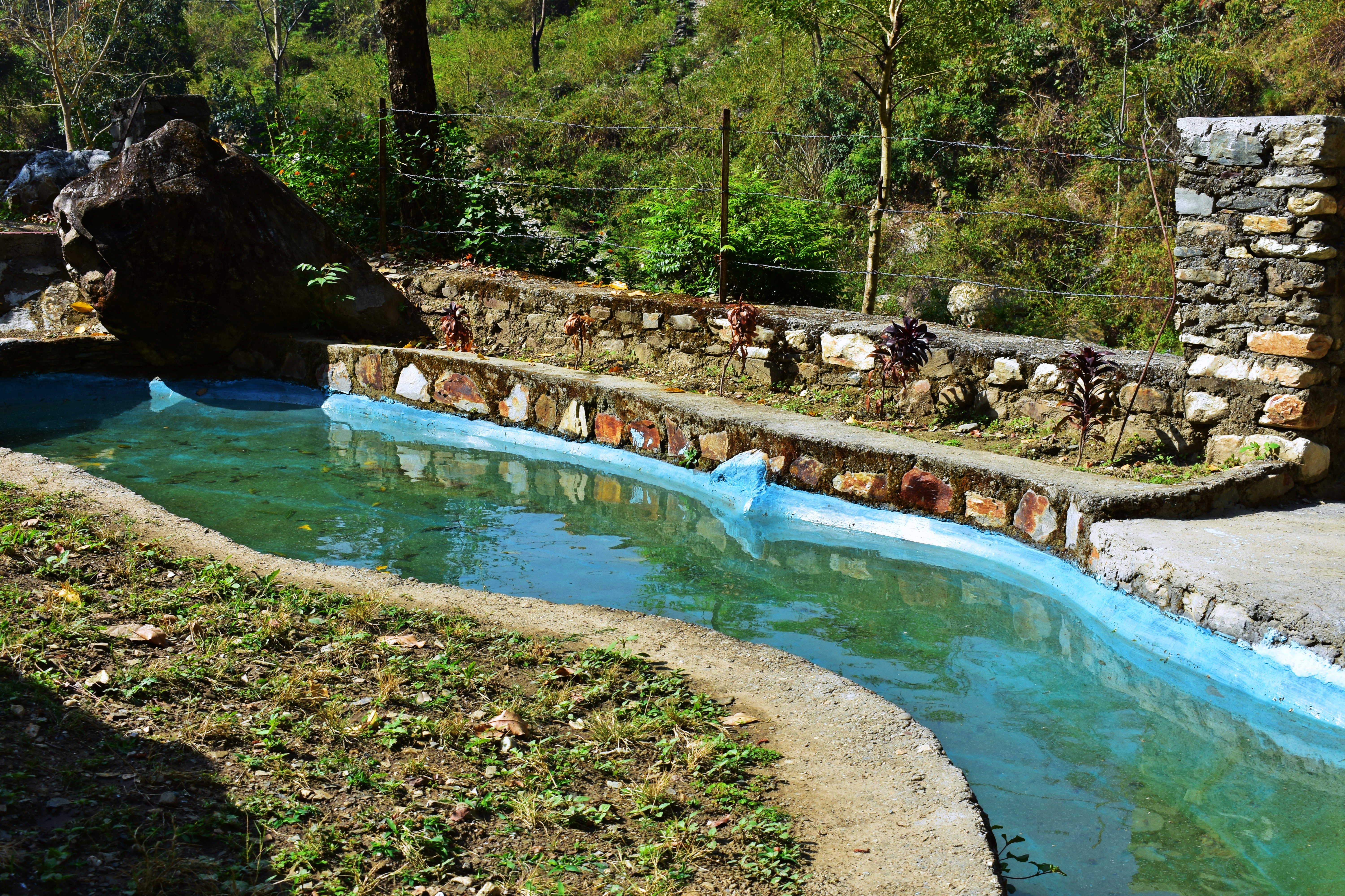 Hanumanti River View Resort-官方