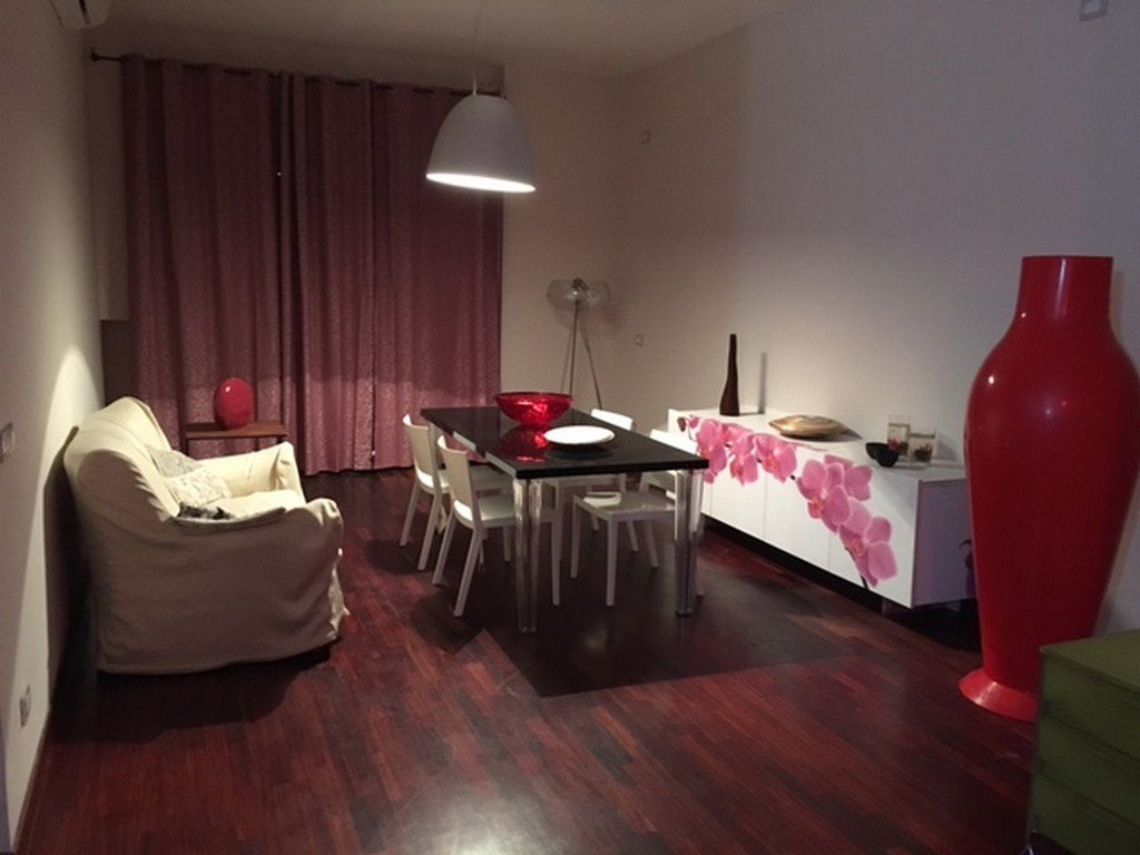 Gioviale Rooms