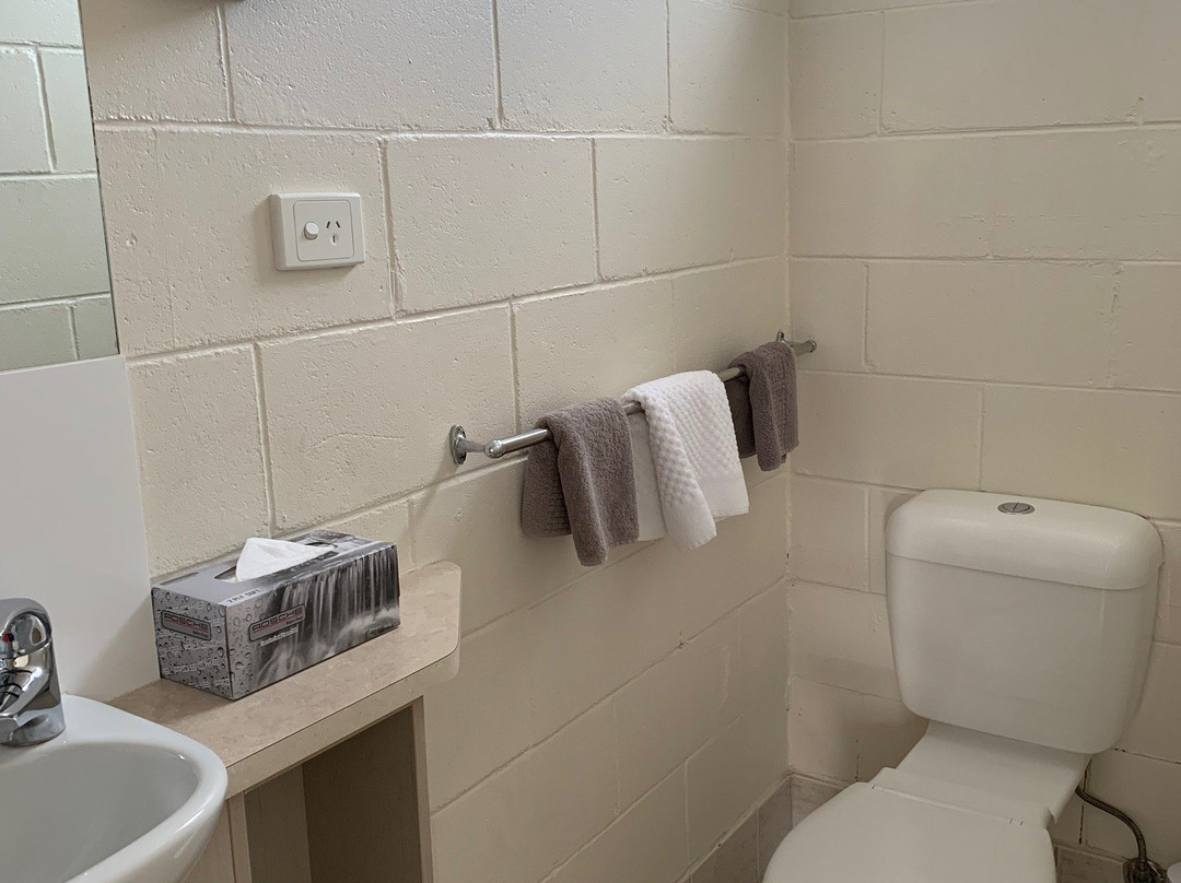 首位汽车旅馆主图