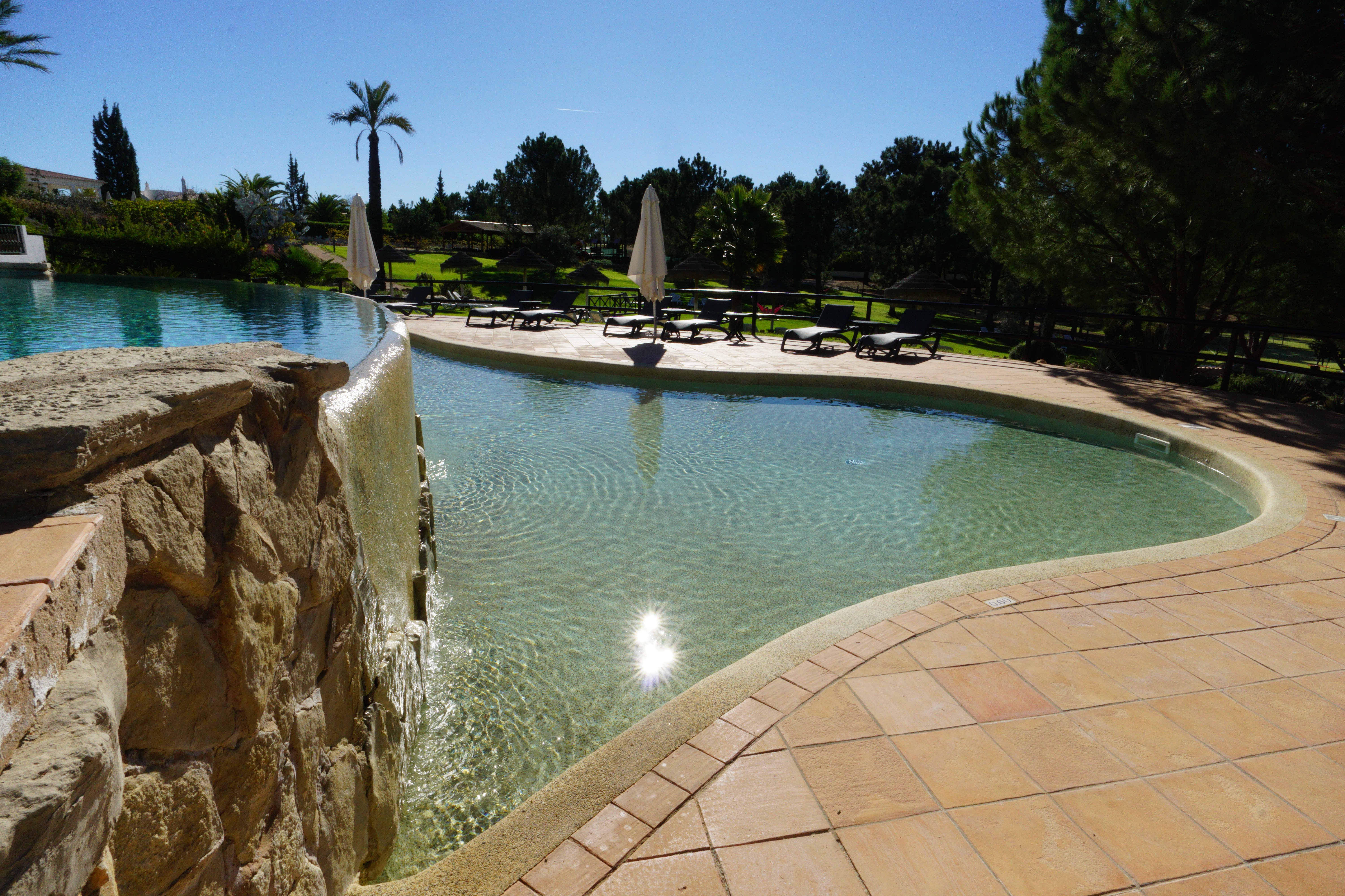 Vale d'El Rei Hotel & Villas-官方