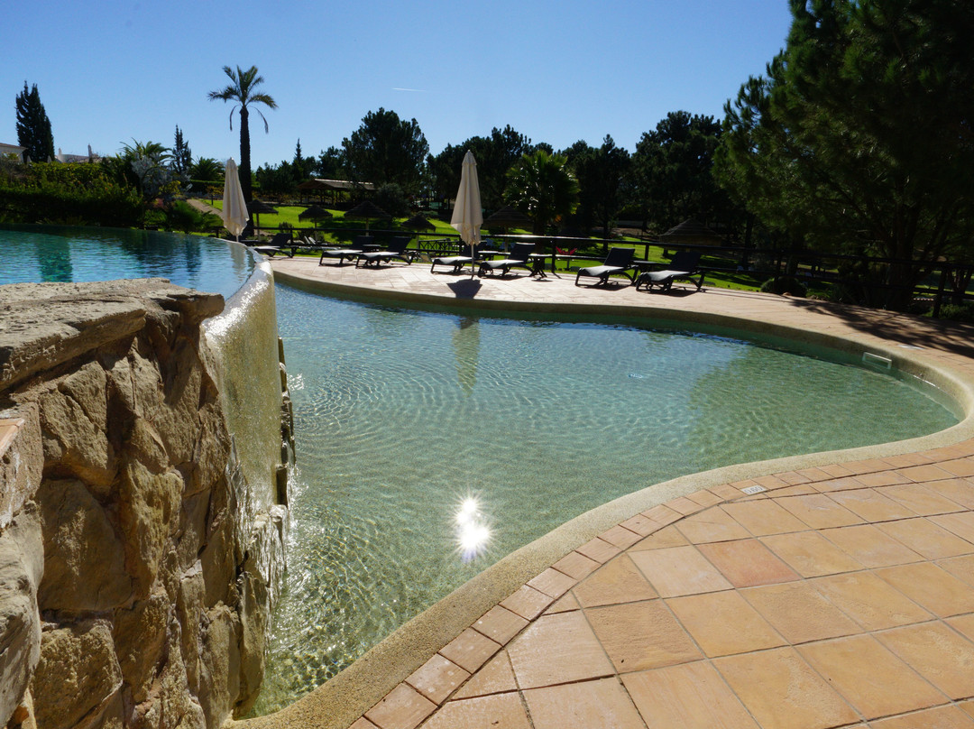 Vale d'El Rei Hotel & Villas主图