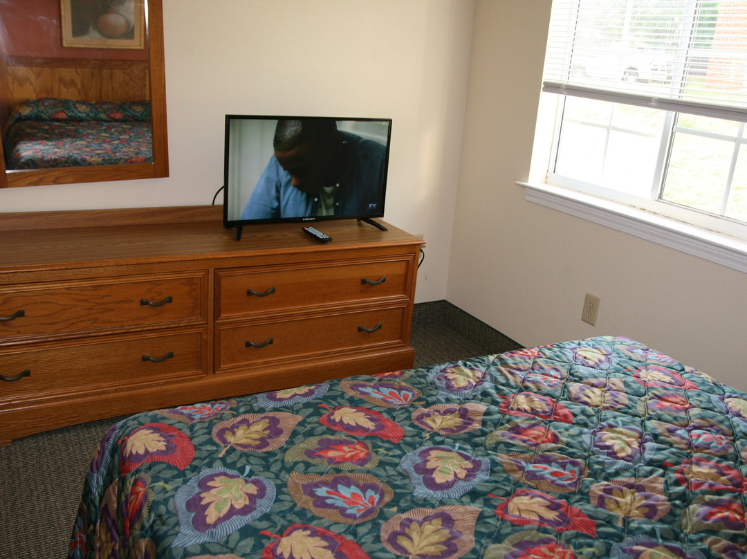 Affordable Suites of America主图