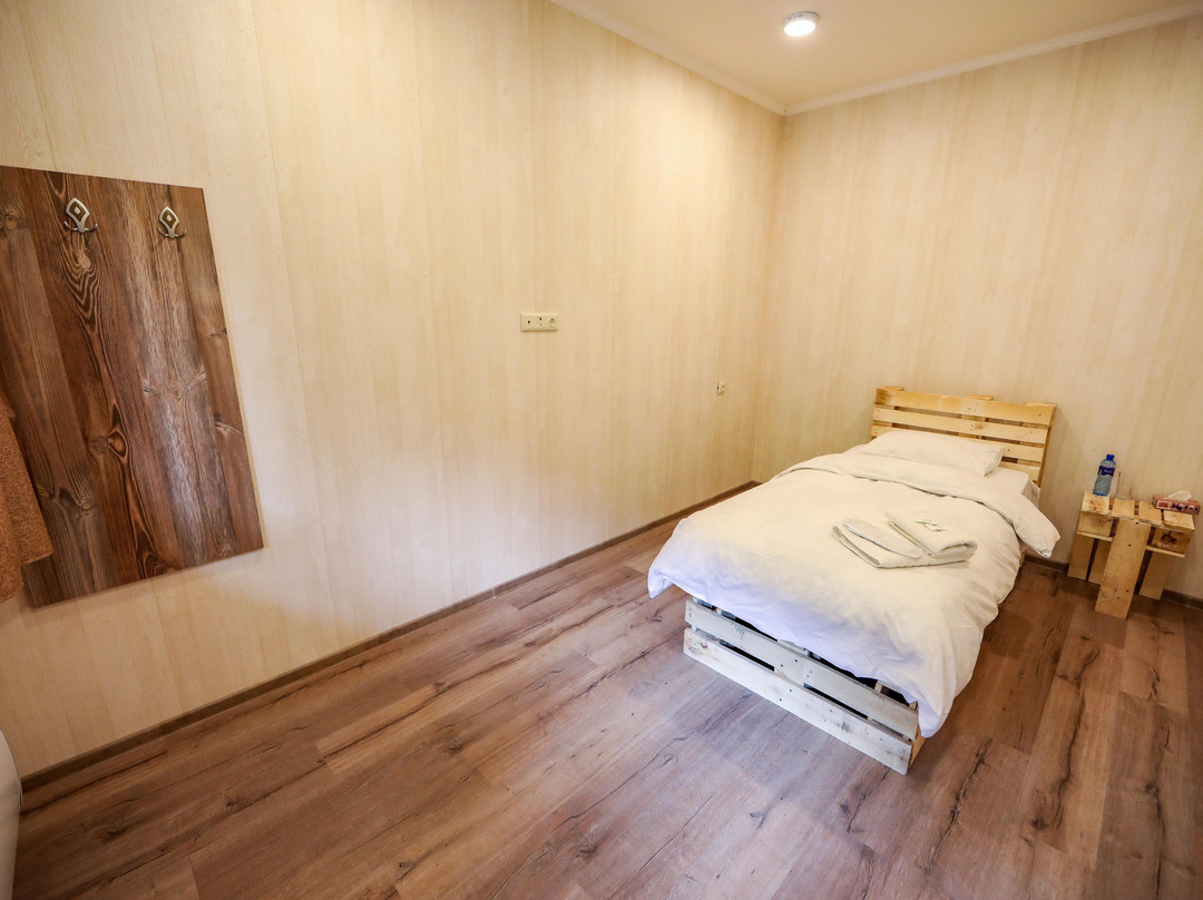 Belveder Eco Resort主图