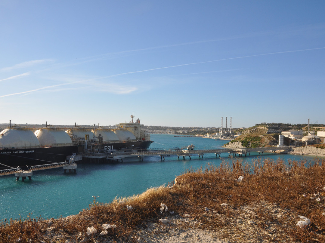 Fort Delimara-Marsaxlokk必去景点