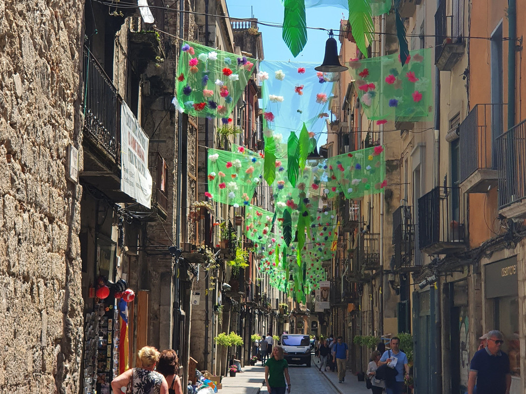 诺富特赫罗纳机场酒店主图