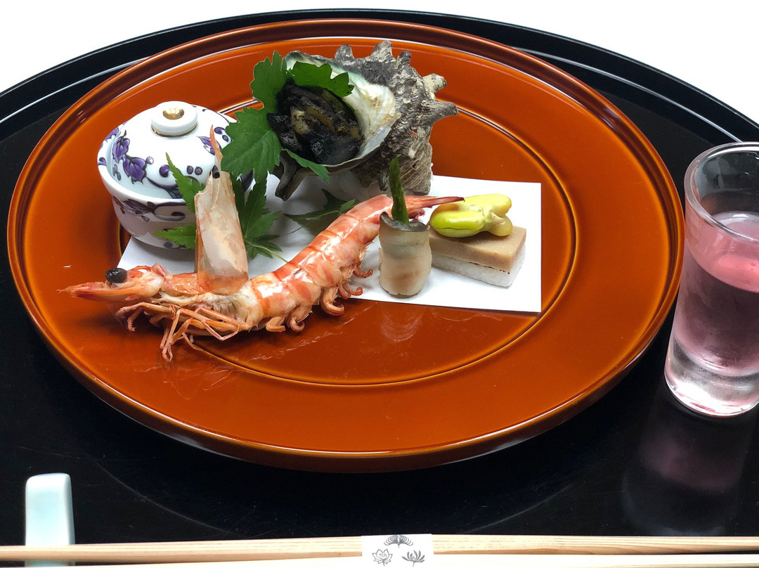 有马温泉钦山酒店（仅限成人）主图