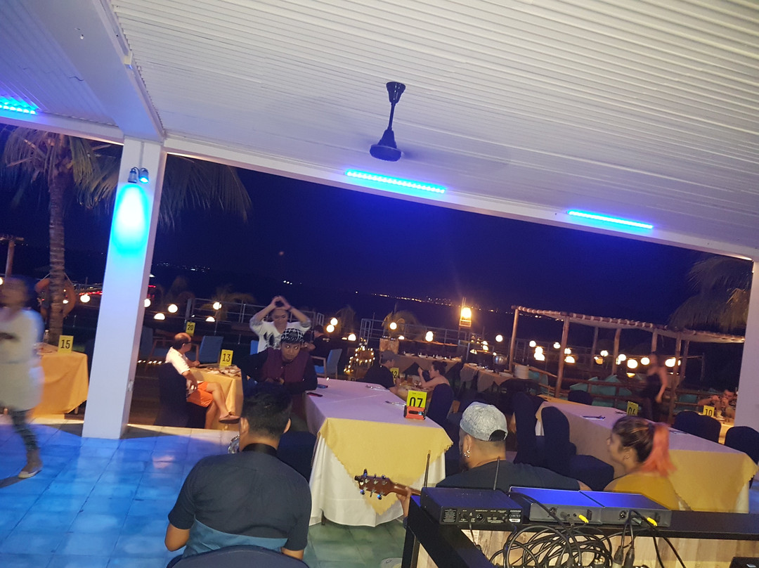 Tiigo Nongsa-Nongsa必去景点