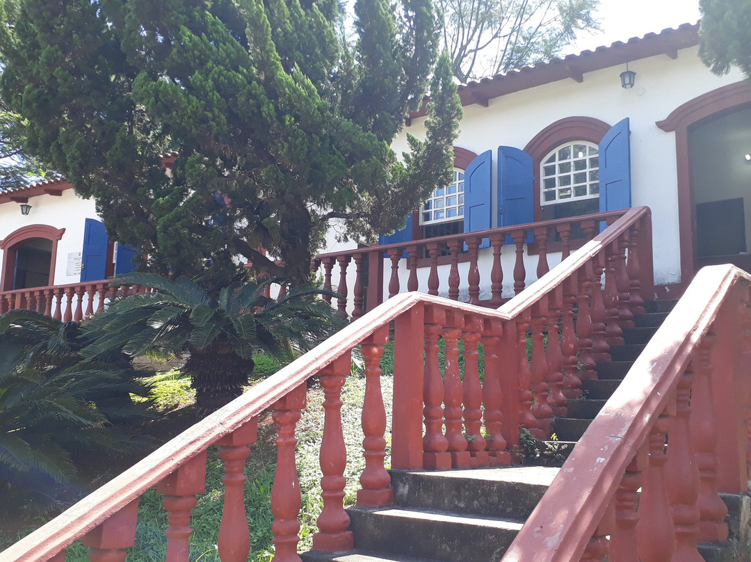 Centro de Atendimento ao Turista景点图片