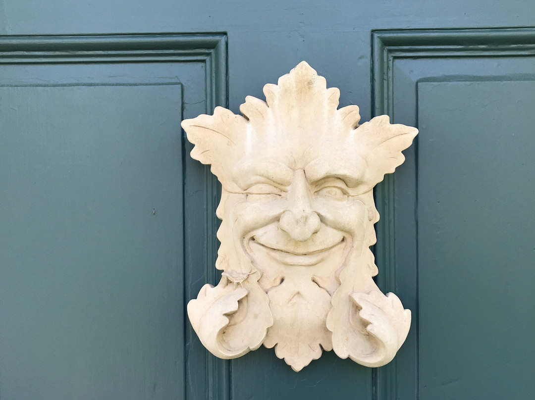 Arthur Morgan House Bed & Breakfast主图