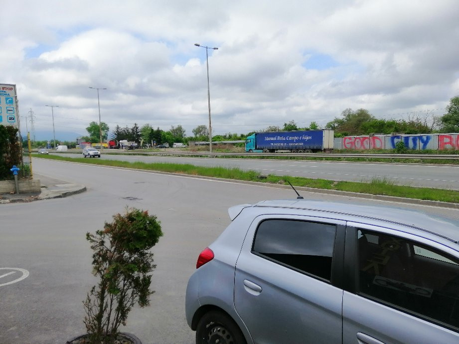 Hotel Simona Complex Sofia主图