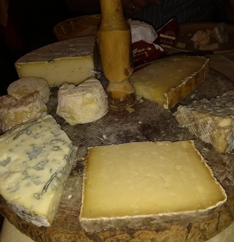 Hôtel Restaurant Notre Dame主图