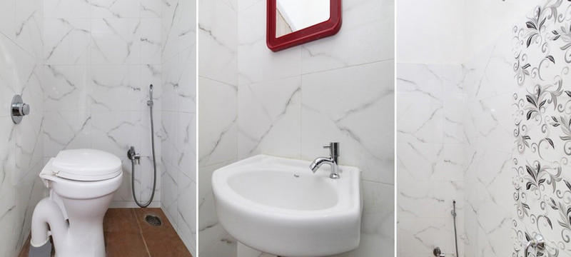 Treebo Trip Drona Inn主图