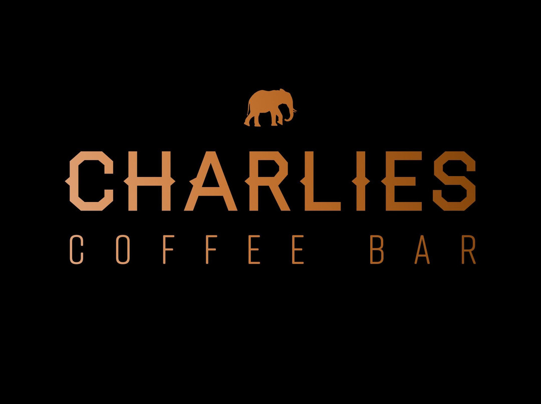 Strathblane餐馆和美食-Charlie's Coffee Bar