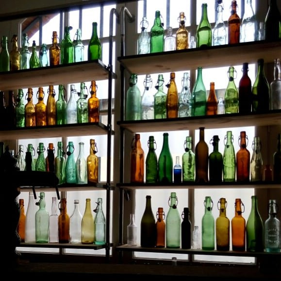 Musee de L’Affiche de Toulouse-图卢兹必去景点