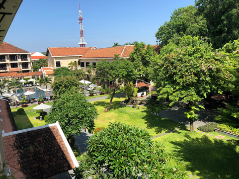 Hoi An Historic Hotel主图