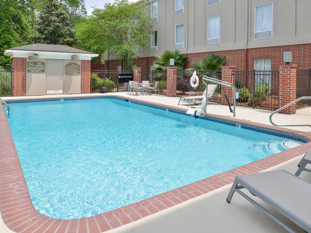 Holiday Inn Express & Suites Lafayette by IHG主图