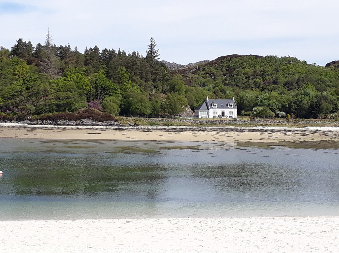 Caberfeidh House主图