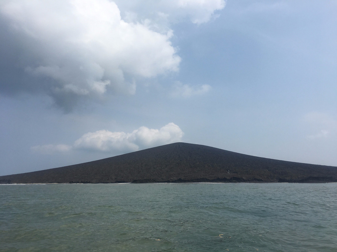 Krakatau Tours景点图片