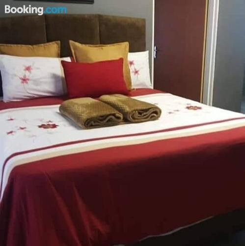 A & K Guest House
