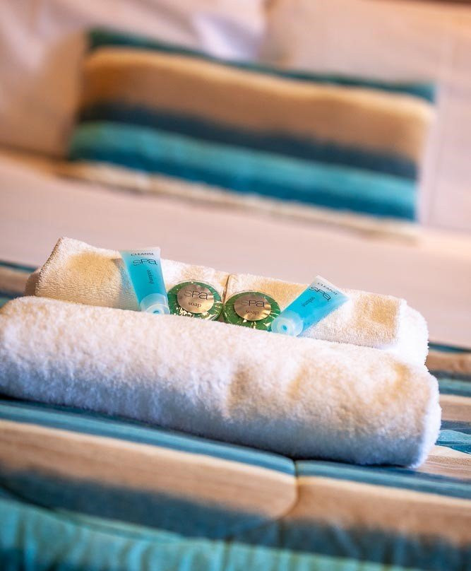 Kingston Hotel主图