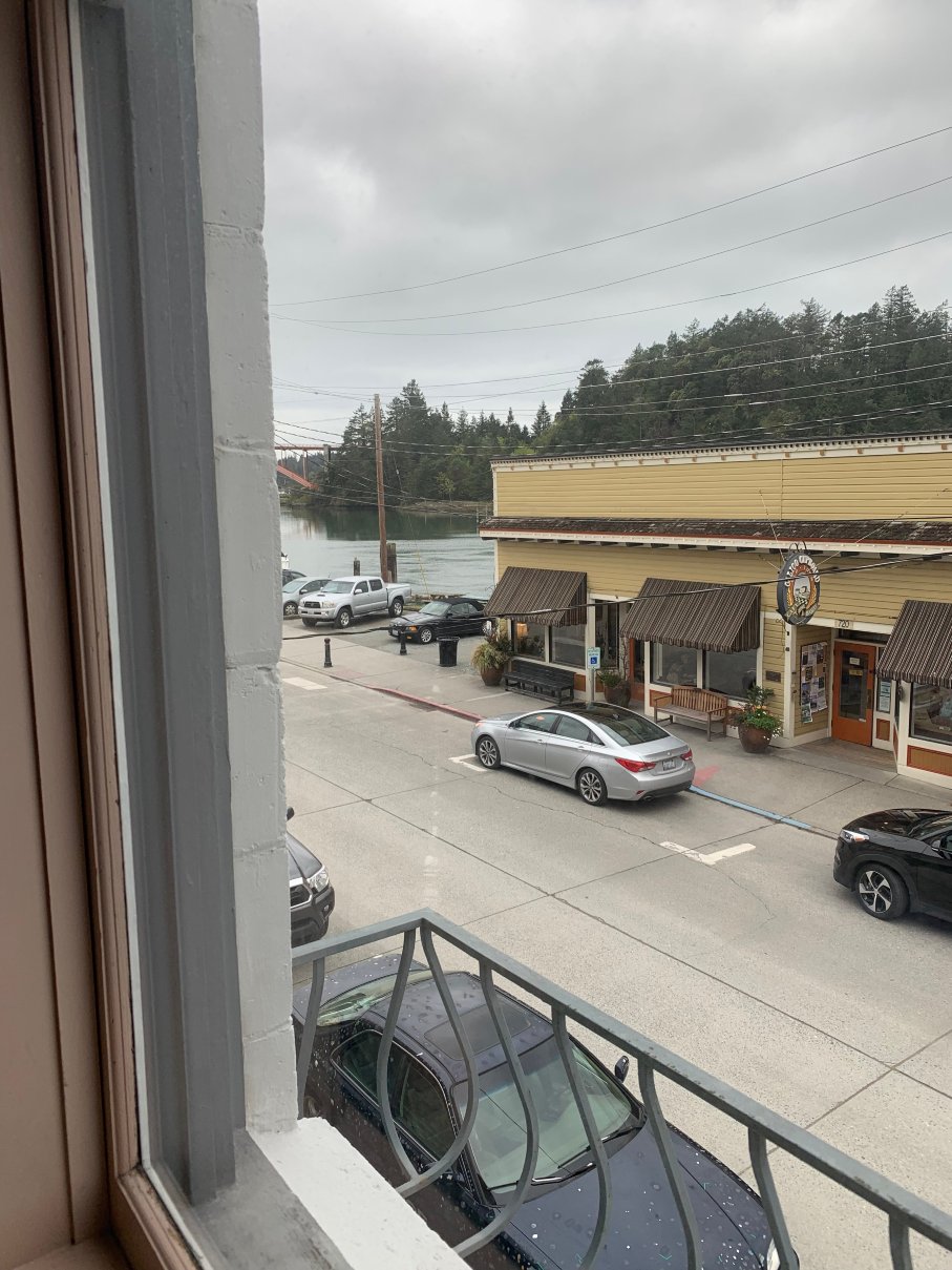 盆栽酒店-酒店景观