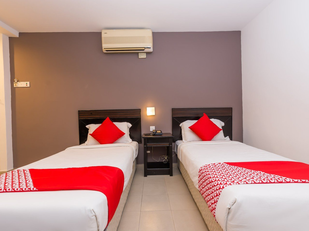 瑟玛布科客栈主图