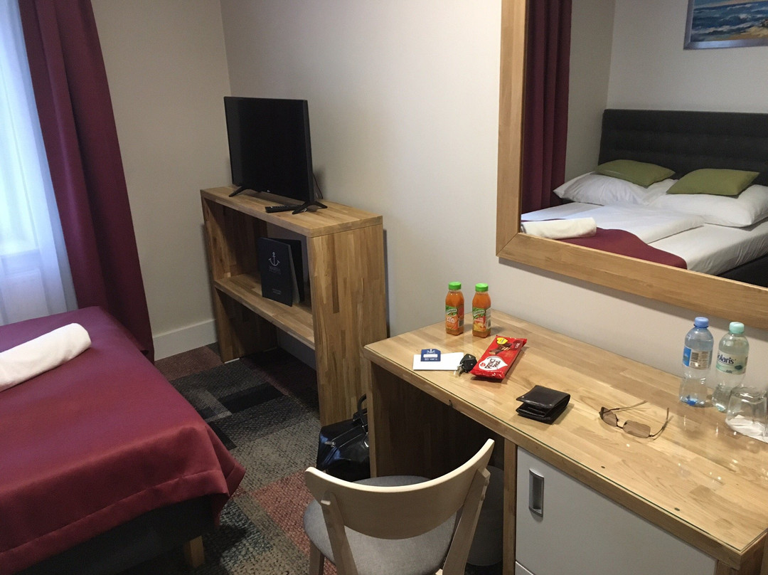 Marina Pallatium主图