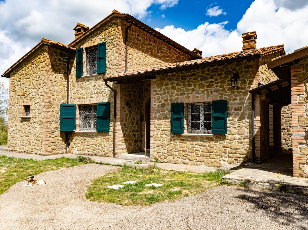 La Casa Di Gotely