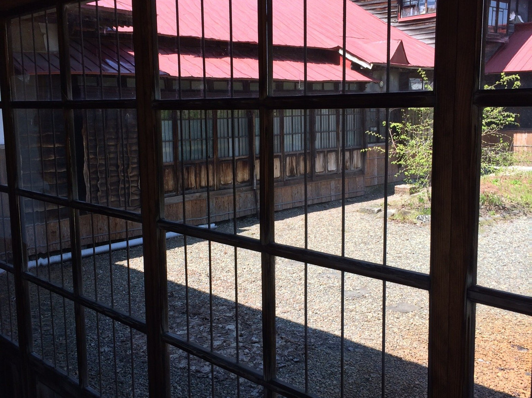 Old Sakurai Family House-美呗市必去景点