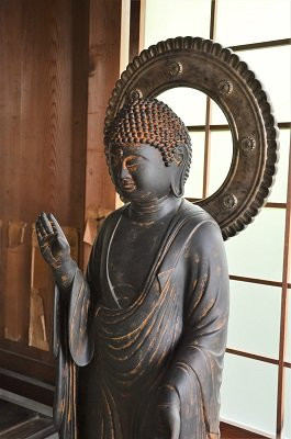 Joganji Temple-长冈京市必去景点