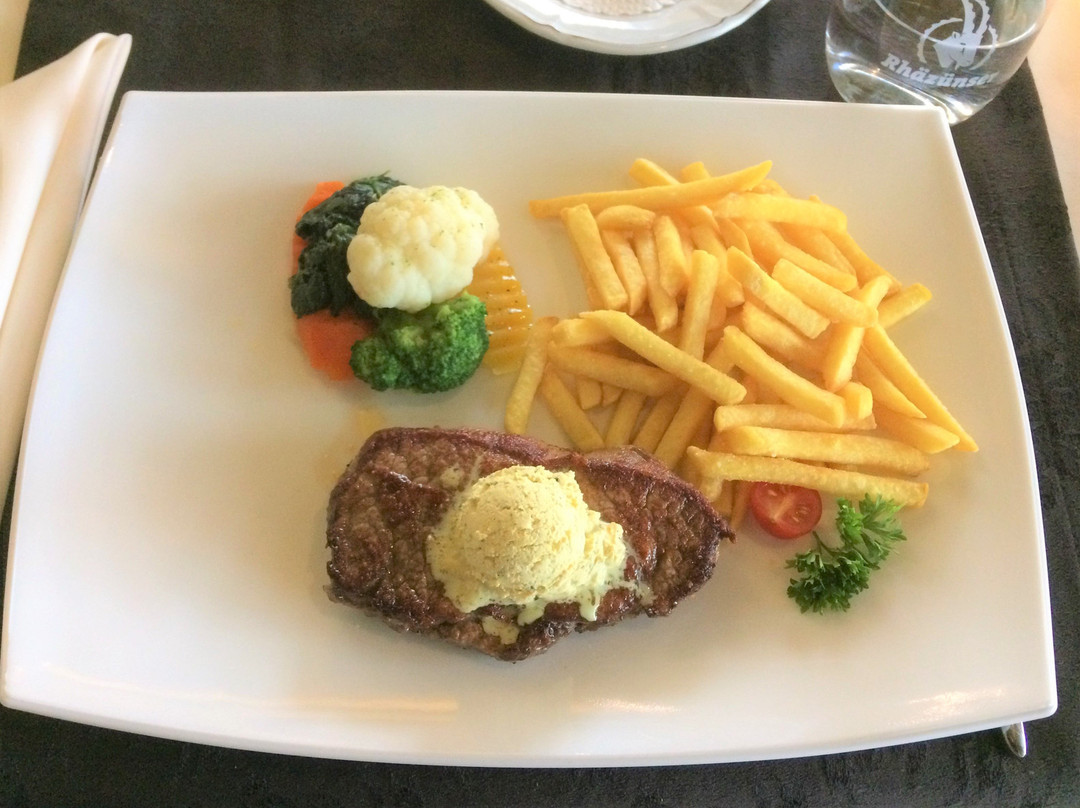 Hotel Restaurant Ochsen