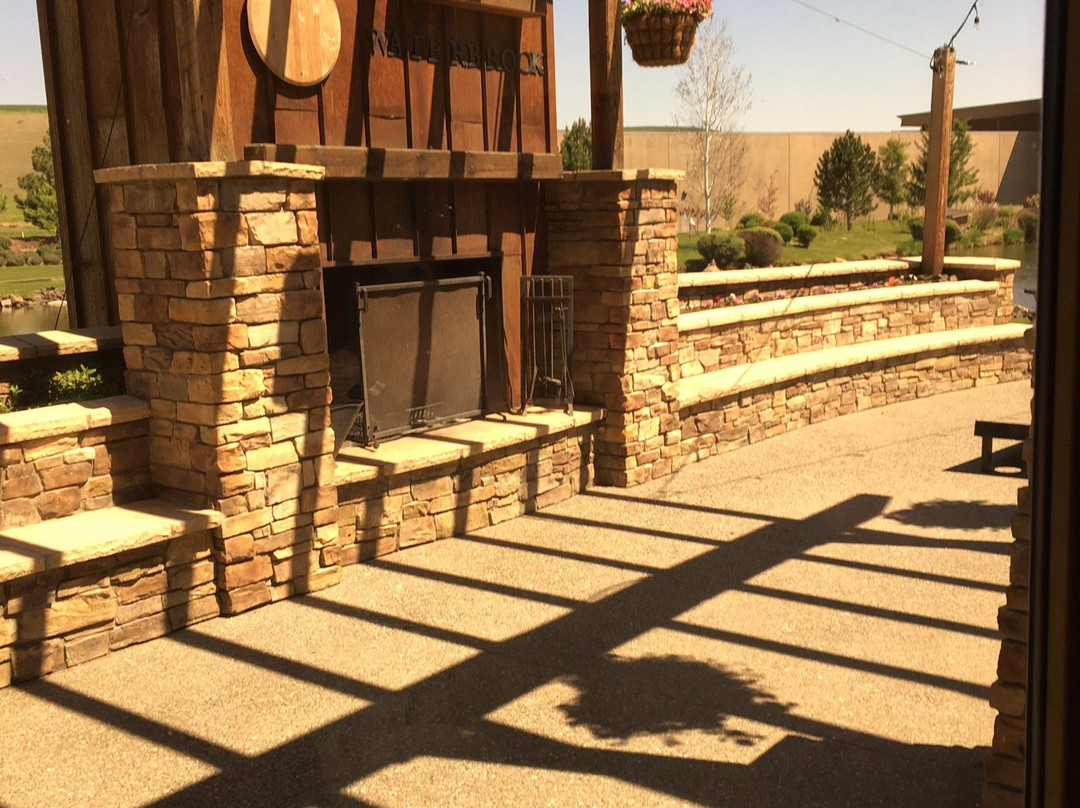 Waterbrook Winery-瓦拉瓦拉必去景点