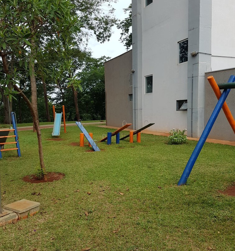 Parque do Cristo-Sertaozinho必去景点