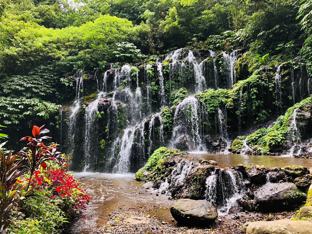 巴厘岛贝宁旅馆主图