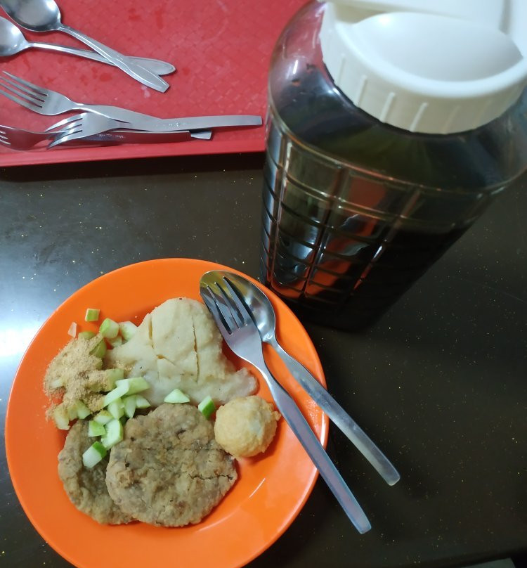 Tambun旅游攻略图片